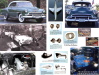 51 Chev Bel Air Details