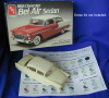 55 Chev 4dr Sedan 1