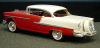55 Chevy Bel Air 2dr Htp 2