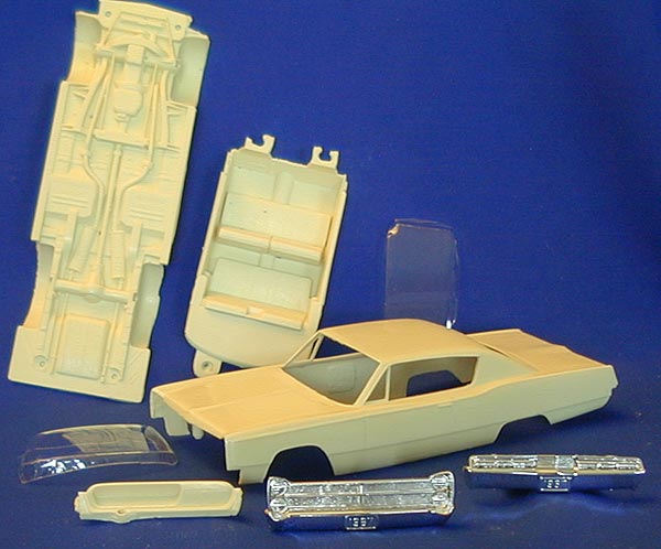 Used Cars Greenville Sc >> 1967 Plymouth Fury III - Scale Auto Magazine - For ... Used Cars Greenville Sc >> 1967 Plymouth Fury III - Scale Auto Magazine - For ...