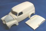 50 Chevy Panel Delivery