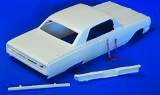 64 Chevy Malibu 2dr Htp 2
