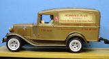 32 Ford Panel Delivery