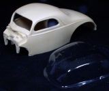 39-40 Ford 3 Window Cpe